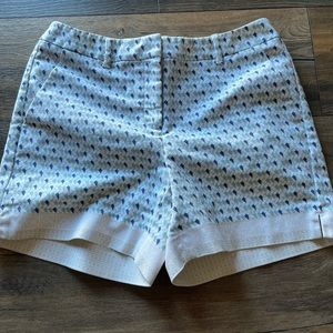 WHBM shorts